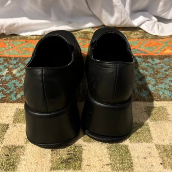 Unif Nana platforms - Picture 7 of 7